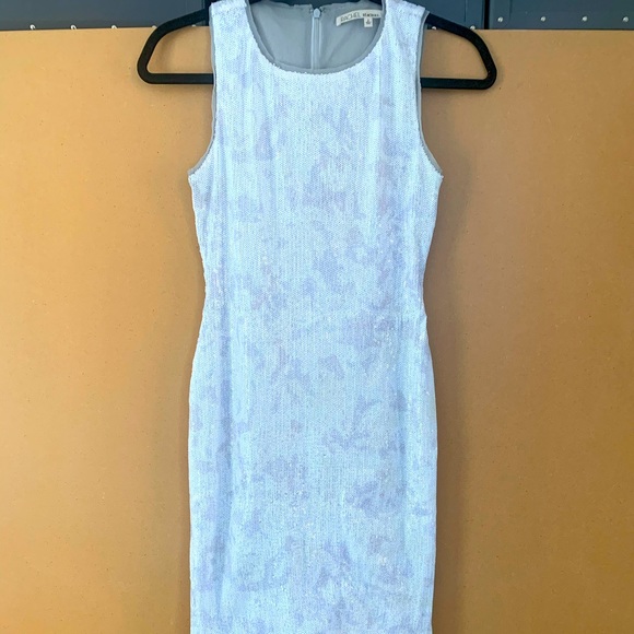 RACHEL by RACHEL ROY TANK MINI DRESS - Picture 2 of 4